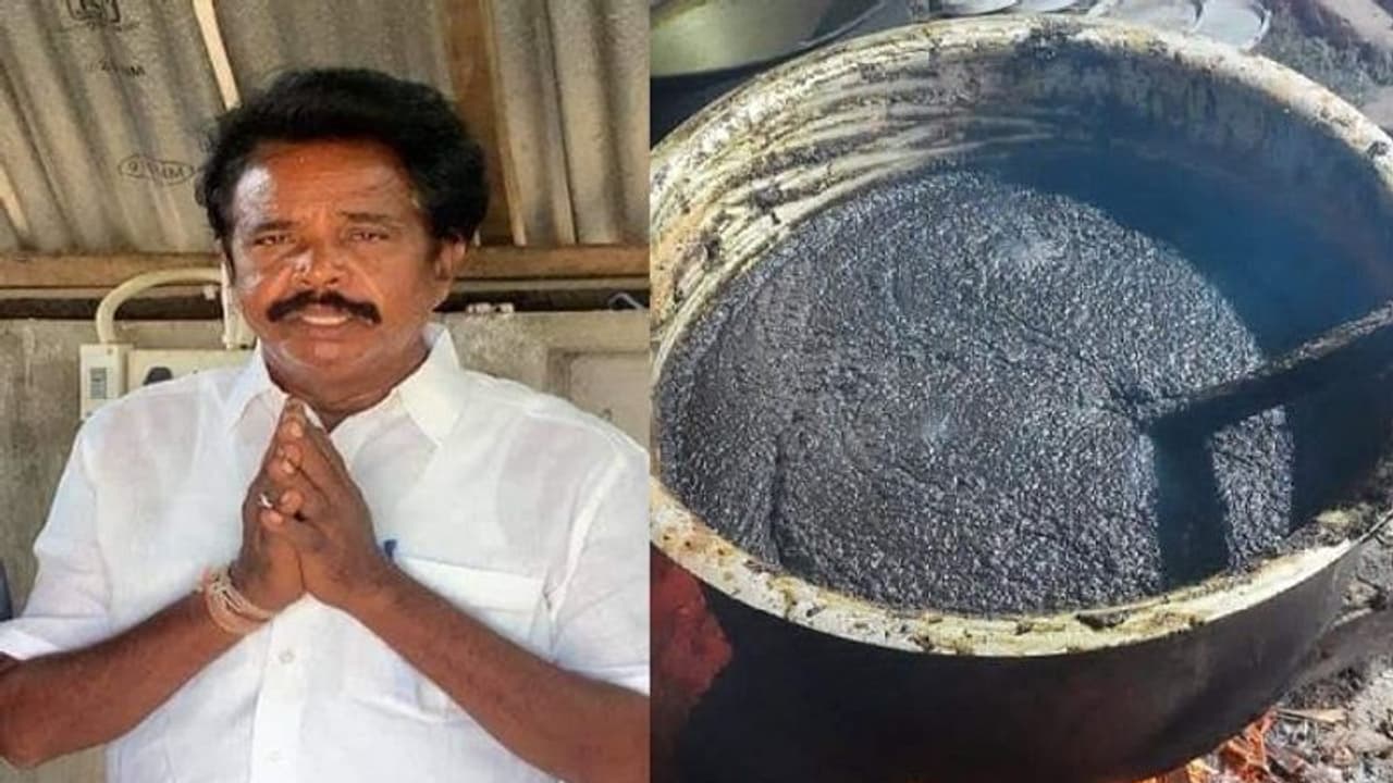 ఆనందయ్య మందు: తిరుపతి ఆయుర్వేద కళాశాలలో పరిశోధన వేగవంతం.. రాత్రికి నివేదిక ఆనందయ్య మందు: తిరుపతి ఆయుర్వేద కళాశాలలో పరిశోధన వేగవంతం.. రాత్రికి నివేదిక