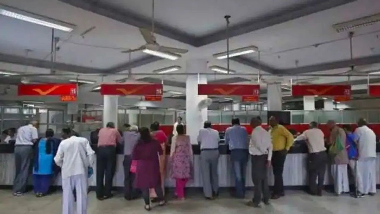 ಬೆಂಗ್ಳೂರಲ್ಲಿ ದೇಶದ ಮೊದಲ ‘3ಡಿ’ ಪ್ರಿಂಟಿಂಗ್‌ ಅಂಚೆ ಕಚೇರಿ ನಿರ್ಮಾಣ..!