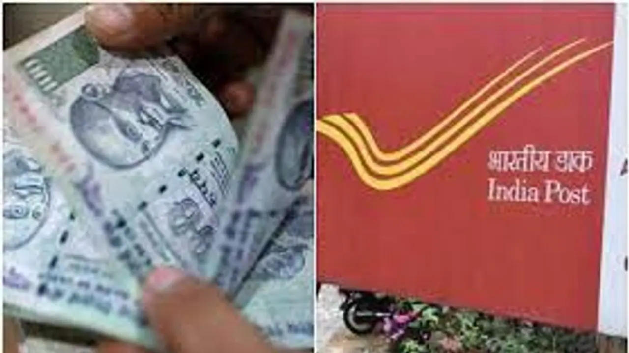 Small scheme Investment ছোট বিনিয়োগে বড় রিটার্ন, মাত্র ১০০ টাকা দিয়ে শুরু করুন এই স্কিম Small scheme Investment ছোট বিনিয়োগে বড় রিটার্ন, মাত্র ১০০ টাকা দিয়ে শুরু করুন এই স্কিম