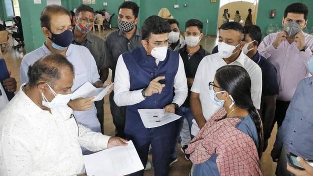 ಬೆಡ್ ಬ್ಲಾಕಿಂಗ್ ದಂಧೆ: ಬಿಜೆಪಿ ಶಾಸಕ ಸತೀಶ್ ರೆಡ್ಡಿ ಆಪ್ತನ ಬಂಧನ! ಬೆಡ್ ಬ್ಲಾಕಿಂಗ್ ದಂಧೆ: ಬಿಜೆಪಿ ಶಾಸಕ ಸತೀಶ್ ರೆಡ್ಡಿ ಆಪ್ತನ ಬಂಧನ!