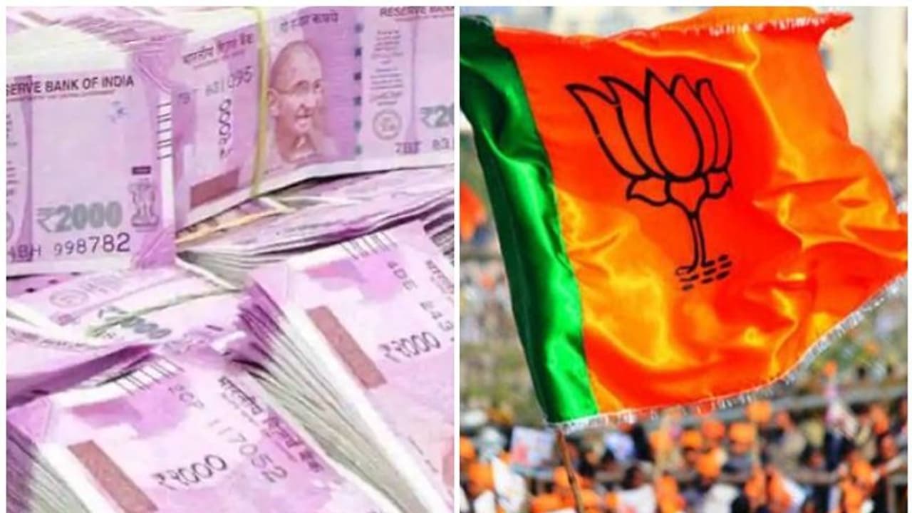 കൊടകര കുഴല്‍പ്പണക്കേസ്; ബിജെപി തൃശ്ശൂര്‍ ജില്ലാ പ്രസിഡന്‍റിന്‍റെ മൊഴിയെടുക്കും, നാളെ ഹാജരാകണം