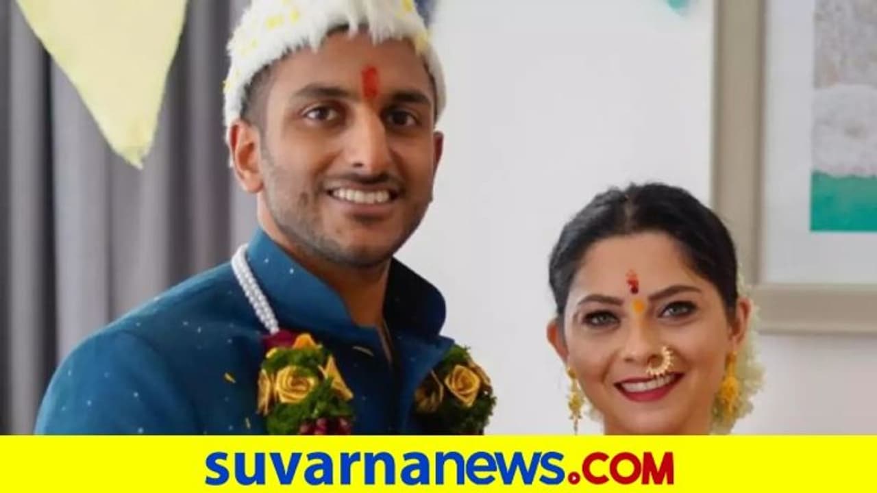 ವೈವಾಹಿಕ ಜೀವನಕ್ಕೆ ಕಾಲಿಟ್ಟ ನಟಿ ಸೊನಲ್; ಮದುವೆ ಹಣ ದಾನ ವೈವಾಹಿಕ ಜೀವನಕ್ಕೆ ಕಾಲಿಟ್ಟ ನಟಿ ಸೊನಲ್; ಮದುವೆ ಹಣ ದಾನ