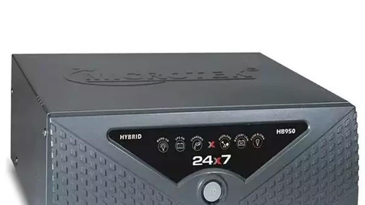 इनवरर्टर लगवाते समय इन बातों का रखें ध्यान, दो महीने में बदलते रहें बैटरी का पानी इनवरर्टर लगवाते समय इन बातों का रखें ध्यान, दो महीने में बदलते रहें बैटरी का पानी