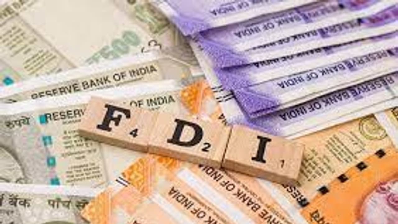 ഹിമാചലിനേക്കാള്‍ ചെറുത്, നിക്ഷേപത്തില്‍ വമ്പന്‍; ഇന്ത്യയിലേക്ക് ഏറ്റവും കൂടുതൽ പണമെത്തിയത് ഈ രാജ്യത്ത് നിന്ന്