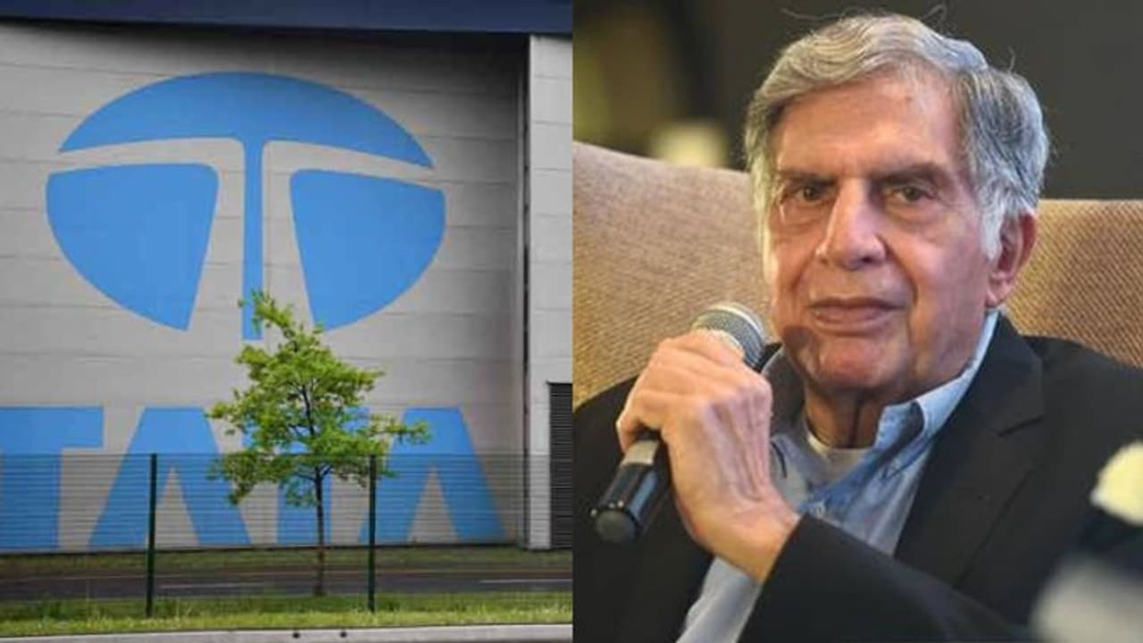 കൊവിഡ് ബാധിച്ച് മരിച്ച ജീവനക്കാരുടെ കുടുംബത്തിന് ശമ്പളം നല്കുമെന്ന് ടാറ്റ സ്റ്റീല് കൊവിഡ് ബാധിച്ച് മരിച്ച ജീവനക്കാരുടെ കുടുംബത്തിന് ശമ്പളം നല്കുമെന്ന് ടാറ്റ സ്റ്റീല്