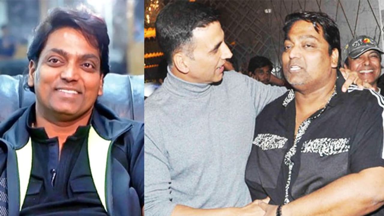 করোনার কোপে বিনোদন জগতে বড় ধ্বস, ৩৬০০ ডান্সারদের পাশে দাঁড়ালেন অক্ষয় করোনার কোপে বিনোদন জগতে বড় ধ্বস, ৩৬০০ ডান্সারদের পাশে দাঁড়ালেন অক্ষয়