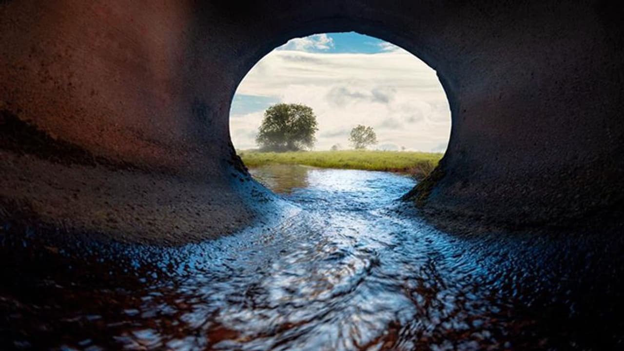 तो पानी से भी फैल सकता है संक्रमणः लखनऊ और मुंबई के सीवेज वाटर में मिला वायरस तो पानी से भी फैल सकता है संक्रमणः लखनऊ और मुंबई के सीवेज वाटर में मिला वायरस