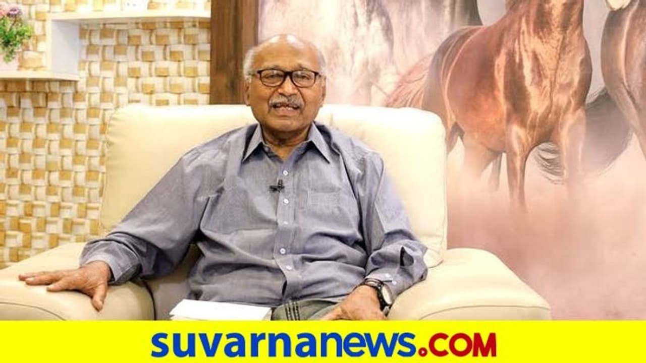 ಪೋಷಕ ಪಾತ್ರಗಳಿಗೆ ಜೀವ ತುಂಬುತ್ತಿದ್ದ ಹಿರಿಯ ನಟ ಕೃಷ್ಣೇಗೌಡ ಇನ್ನಿಲ್ಲ ಪೋಷಕ ಪಾತ್ರಗಳಿಗೆ ಜೀವ ತುಂಬುತ್ತಿದ್ದ ಹಿರಿಯ ನಟ ಕೃಷ್ಣೇಗೌಡ ಇನ್ನಿಲ್ಲ