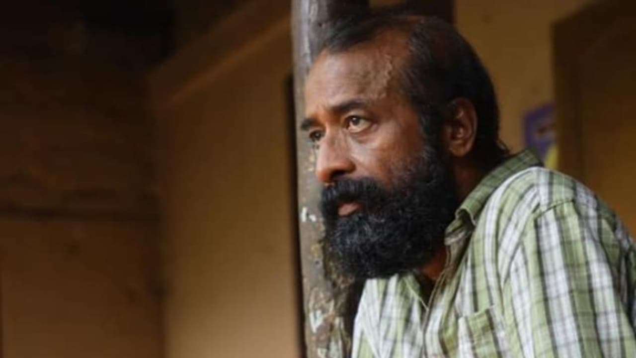 'അധികാരകേന്ദ്രങ്ങളുടെ അനീതി'; ലക്ഷദ്വീപുകാര്‍ക്കൊപ്പം പ്രതിഷേധിക്കുന്നുവെന്ന് ഹരിശ്രീ അശോകന്‍