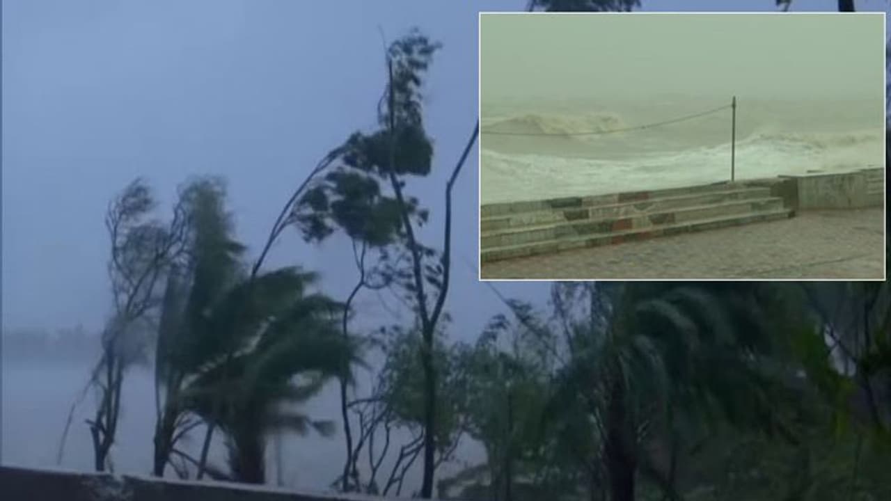 ఇండియాకి మరో తుఫాన్ ముప్పు: అరేబియా సముద్రంలో షహీన్ తుఫాన్, పలు రాష్ట్రాల్లో భారీ వర్షాలు