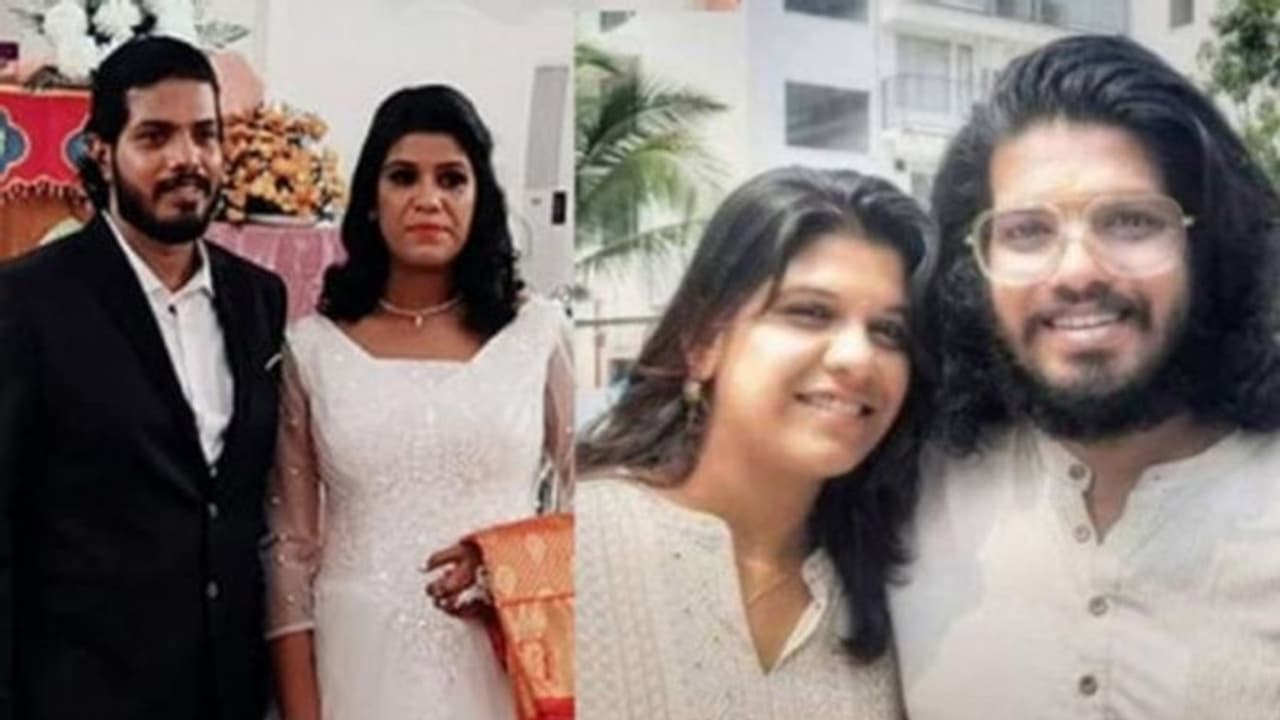 భార్య ఆత్మహత్య కేసులో నటుడు రాజన్‌ పి దేవ్‌ కుమారుడు అరెస్ట్