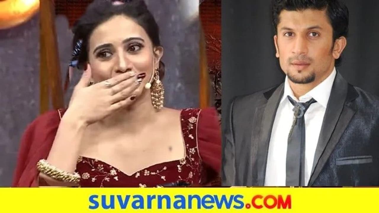 ಹುಟ್ಟೂರಿನ ಜನರ ಸಂಕಷ್ಟಕ್ಕೆ ಸ್ಪಂದಿಸಿದ ಭುವನ್ ಹರ್ಷಿಕಾ ಹುಟ್ಟೂರಿನ ಜನರ ಸಂಕಷ್ಟಕ್ಕೆ ಸ್ಪಂದಿಸಿದ ಭುವನ್ ಹರ್ಷಿಕಾ