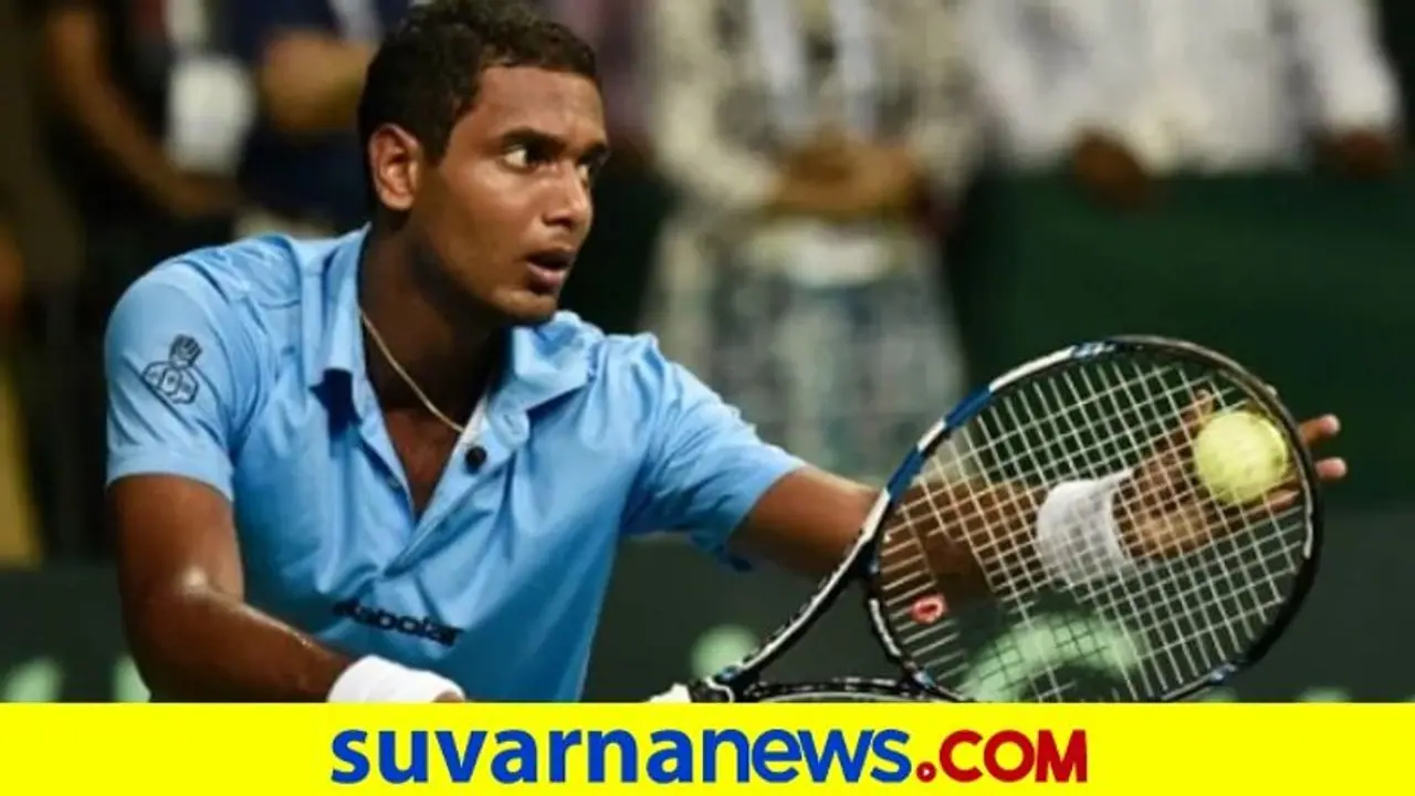 ಯುಎಸ್ ಓಪನ್: ಪ್ರಧಾನ ಸುತ್ತಿಗೇರದ ನಗಾಲ್, ರಾಮ್ಕುಮಾರ್ ಯುಎಸ್ ಓಪನ್: ಪ್ರಧಾನ ಸುತ್ತಿಗೇರದ ನಗಾಲ್, ರಾಮ್ಕುಮಾರ್