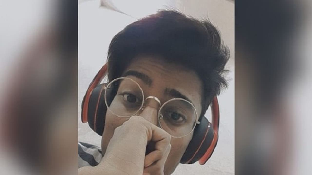 YouTuber Paras Singh arrested in Punjab for his racist slurs against Arunachal MLA YouTuber Paras Singh arrested in Punjab for his racist slurs against Arunachal MLA