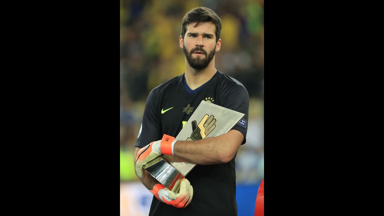 അലിസണ്‍ ഉള്‍പ്പെടെ മൂന്ന് താരങ്ങള്‍ പനിയുടെ ലക്ഷണം കാണിച്ചു; സ്വിസിനെ നേരിടാനൊരുങ്ങുന്ന ബ്രസീലിന് ആശങ്ക