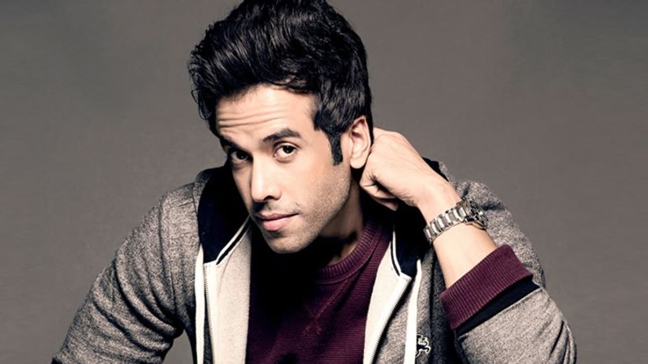 Happy birthday Tusshar Kapoor: Here's what the actor had said once about his marriage plans Happy birthday Tusshar Kapoor: Here's what the actor had said once about his marriage plans