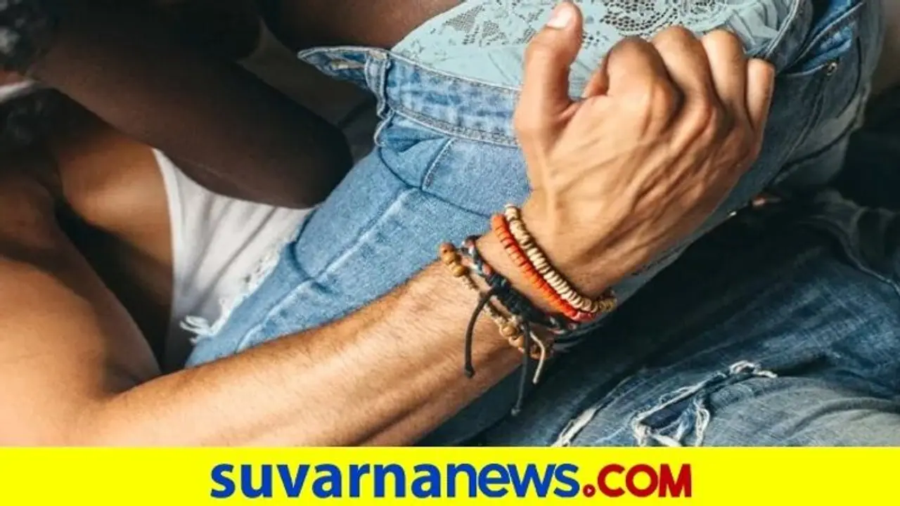 #Feelfree: ಅವಳಿಗೆ ಸಡನ್ನಾಗಿ ಮೂಡ್ ಹೋಗುತ್ತೆ, ಏನ್ಮಾಡ್ಲೀ... #Feelfree: ಅವಳಿಗೆ ಸಡನ್ನಾಗಿ ಮೂಡ್ ಹೋಗುತ್ತೆ, ಏನ್ಮಾಡ್ಲೀ...