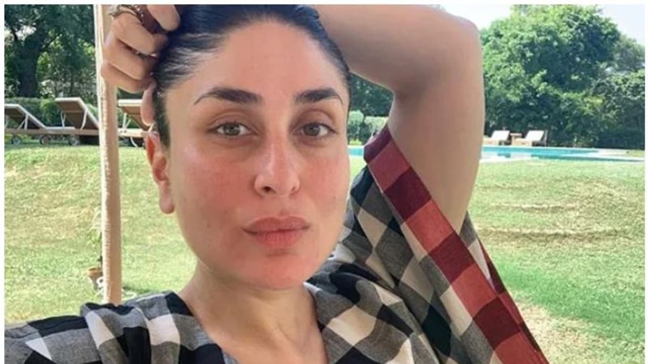 ഇഷ്ട ഭക്ഷണത്തെ കുറിച്ച് തുറന്ന് പറഞ്ഞ് കരീന കപൂർ ഇഷ്ട ഭക്ഷണത്തെ കുറിച്ച് തുറന്ന് പറഞ്ഞ് കരീന കപൂർ