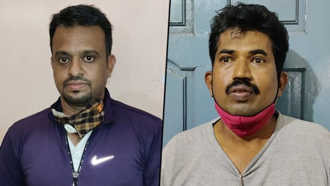 Shocking: Journalist prints out COVID negative report for Rs 200 for inter state movement, arrested Shocking: Journalist prints out COVID negative report for Rs 200 for inter state movement, arrested