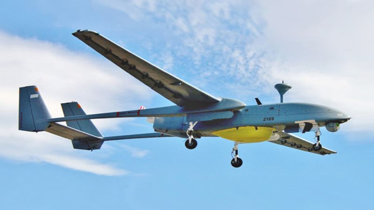 Covid 19: Karnataka launches initiative to deliver medicine through drones