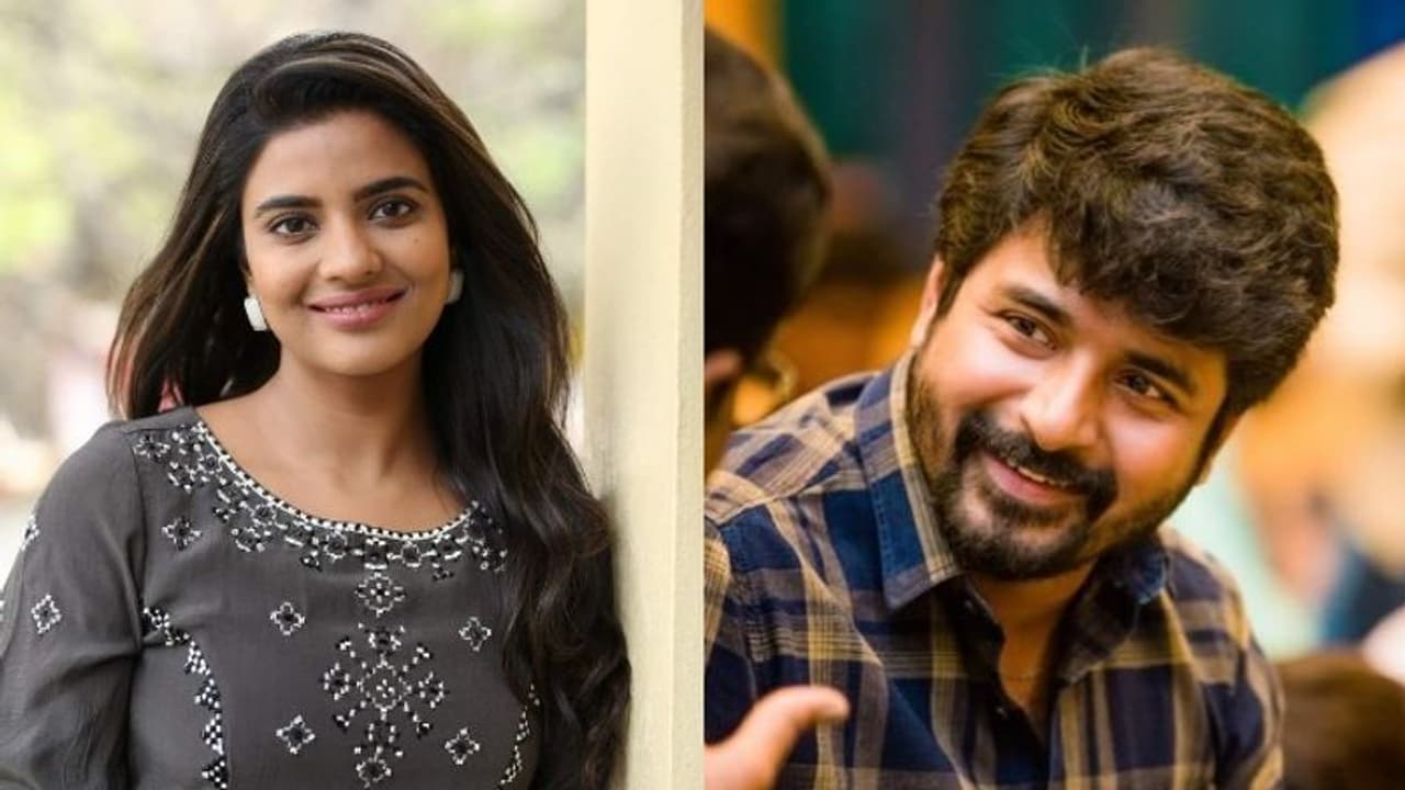 കൊവിഡ് പ്രതിസന്ധി: നടികര് സംഘം അംഗങ്ങള്ക്ക് സഹായവുമായി ശിവകാര്ത്തികേയനും ഐശ്വര്യ രാജേഷും കൊവിഡ് പ്രതിസന്ധി: നടികര് സംഘം അംഗങ്ങള്ക്ക് സഹായവുമായി ശിവകാര്ത്തികേയനും ഐശ്വര്യ രാജേഷും