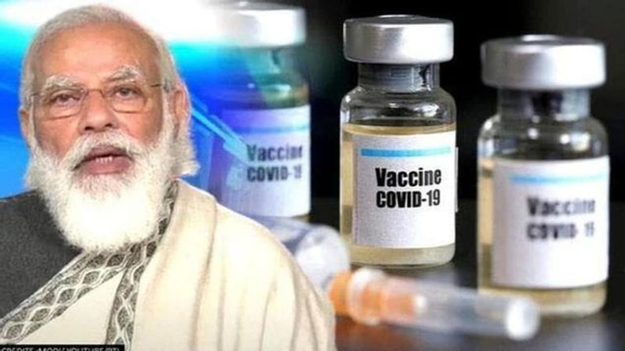 ಉಚಿತ ವಾಕ್ಸಿನ್ ಘೋಷಣೆ ಬೆನ್ನಲ್ಲೇ ಮಹತ್ವದ ಹೆಜ್ಜೆ; 44 ಕೋಟಿ ಲಸಿಕೆಗೆ ಆರ್ಡರ್! ಉಚಿತ ವಾಕ್ಸಿನ್ ಘೋಷಣೆ ಬೆನ್ನಲ್ಲೇ ಮಹತ್ವದ ಹೆಜ್ಜೆ; 44 ಕೋಟಿ ಲಸಿಕೆಗೆ ಆರ್ಡರ್!