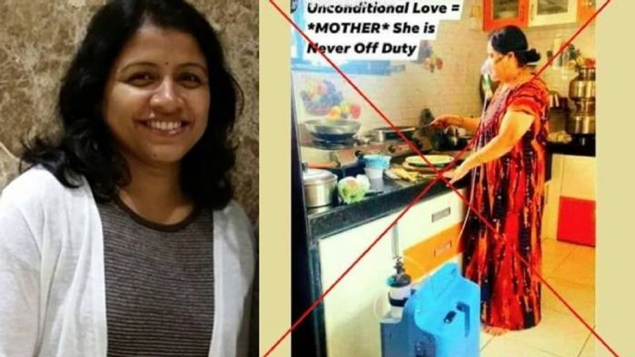 'ആ അമ്മ ഉണ്ടാക്കിയ ദോശ കഴിച്ചവരെ ശവംതീനികൾ എന്ന് വിളിക്കണം'; കുറിപ്പ് വൈറല്‍