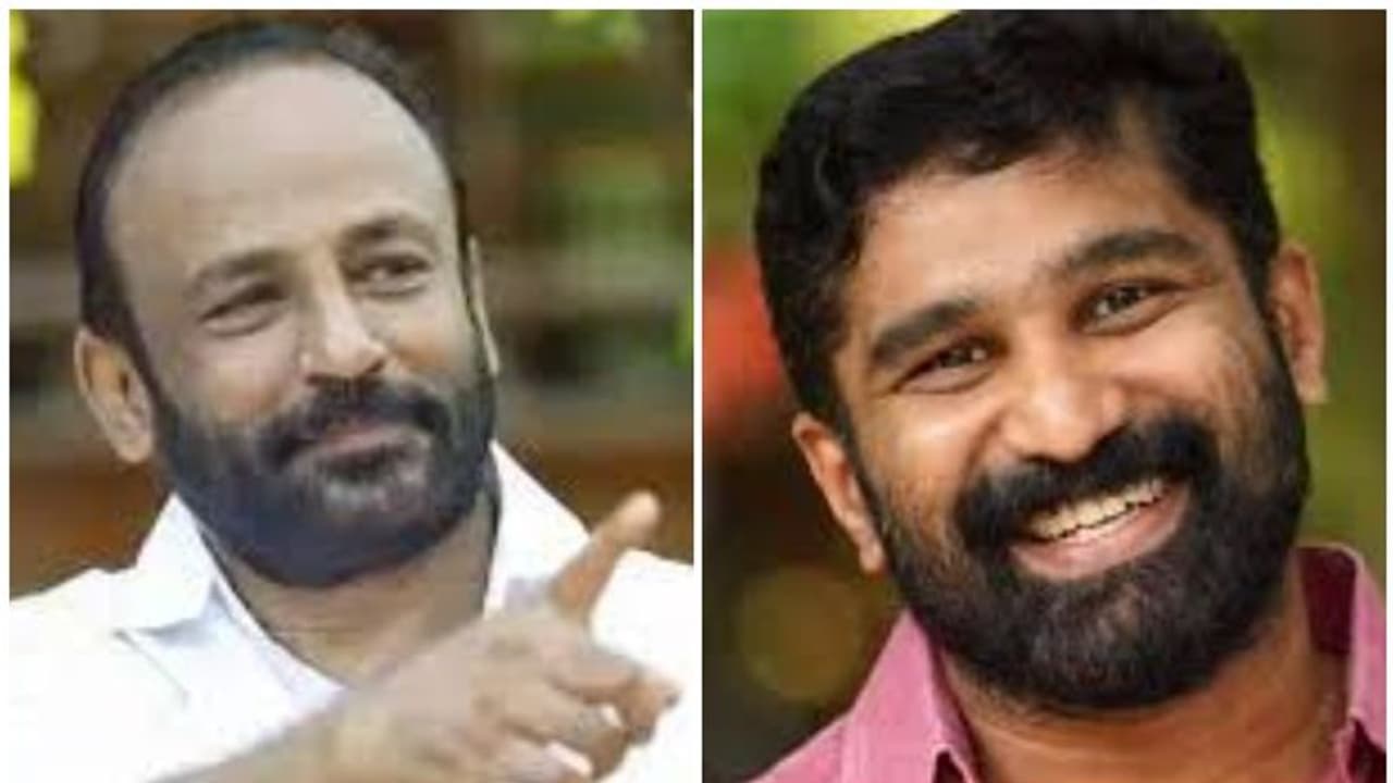 ഗോപിനാഥോ ബൽറാമോ അടുത്ത ഡിസിസി പ്രസിഡന്റ്; പാലക്കാട്ട് ചർച്ചകൾ സജീവം ഗോപിനാഥോ ബൽറാമോ അടുത്ത ഡിസിസി പ്രസിഡന്റ്; പാലക്കാട്ട് ചർച്ചകൾ സജീവം