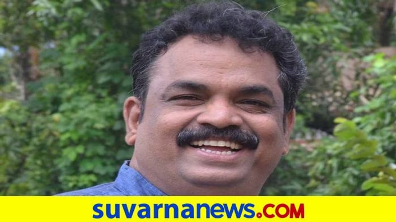 ಹೋಮ್‌ ಐಸೋ​ಲೇ​ಷ​ನ್‌​ನಿಂದ ಸೋಂಕು ಹೆಚ್ಚ​ಳ: ಸತೀಶ ಸೈಲ್‌