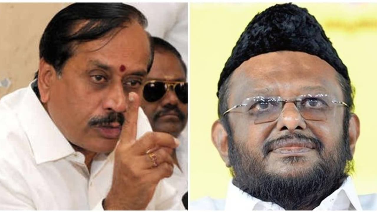 ஜவாஹிருல்லா திமுக எம்எல்ஏவா எப்படி இருக்க முடியும்..? தேர்தல் ஆணையத்துக்கு செல்லும் ஹெச்.ராஜா..!