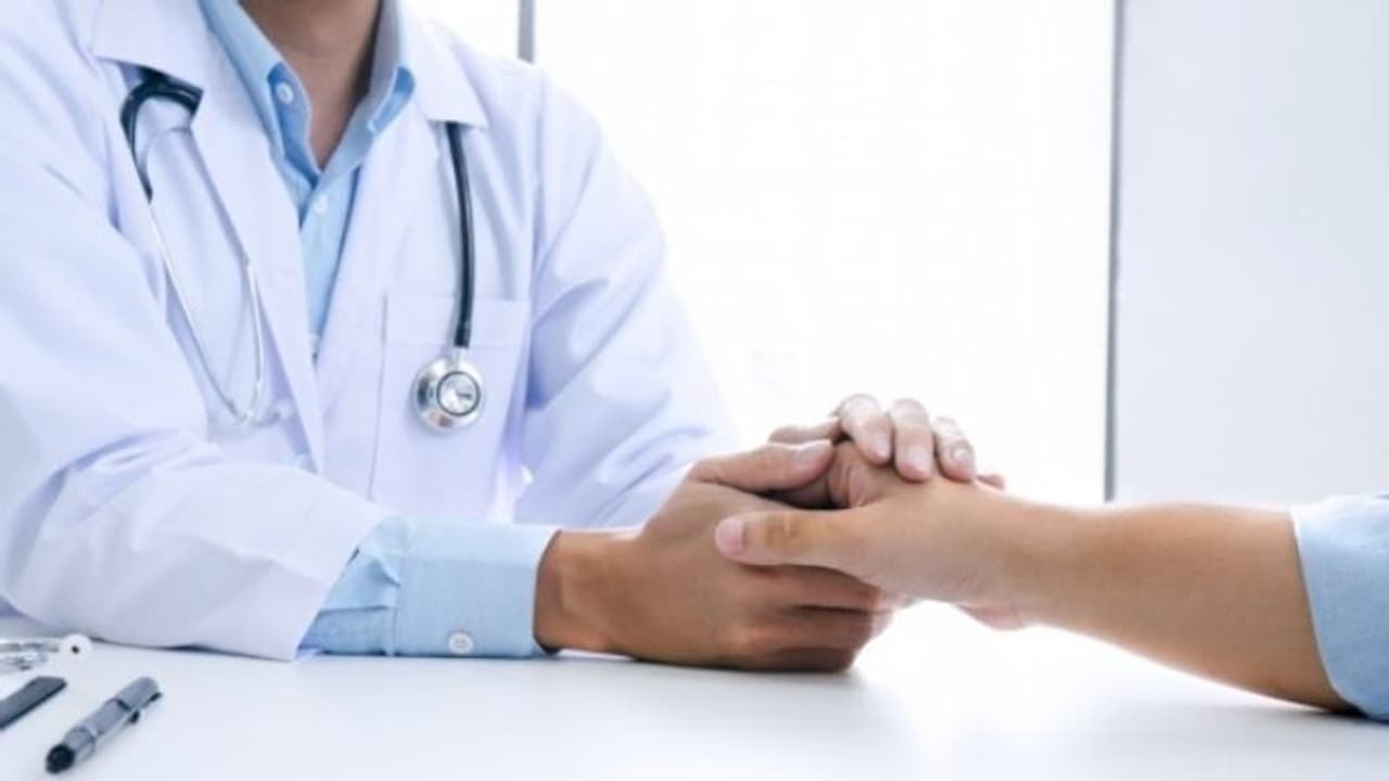 കോവിഡ് കാലത്തെ മാനസിക സമ്മർദ്ദം: വിദഗ്ധ സഹായവുമായി അമൃതയുടെ കോവിഡ് സപ്പോർട്ട് ഡെസ്ക് കോവിഡ് കാലത്തെ മാനസിക സമ്മർദ്ദം: വിദഗ്ധ സഹായവുമായി അമൃതയുടെ കോവിഡ് സപ്പോർട്ട് ഡെസ്ക്