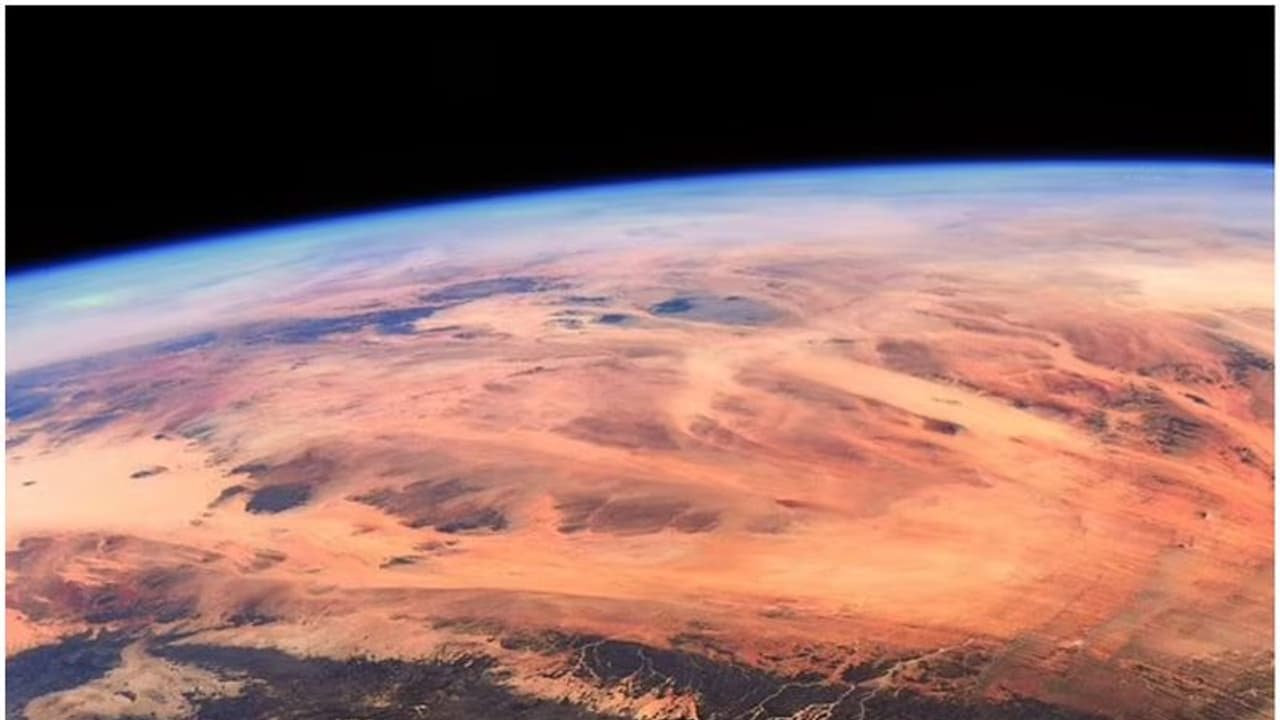 Mission to Mars : ചൊവ്വയിലേക്ക് വെറും 45 ദിവസം; യാത്രയ്ക്ക് പുതിയ പദ്ധതിയുമായി പഠനം Mission to Mars : ചൊവ്വയിലേക്ക് വെറും 45 ദിവസം; യാത്രയ്ക്ക് പുതിയ പദ്ധതിയുമായി പഠനം