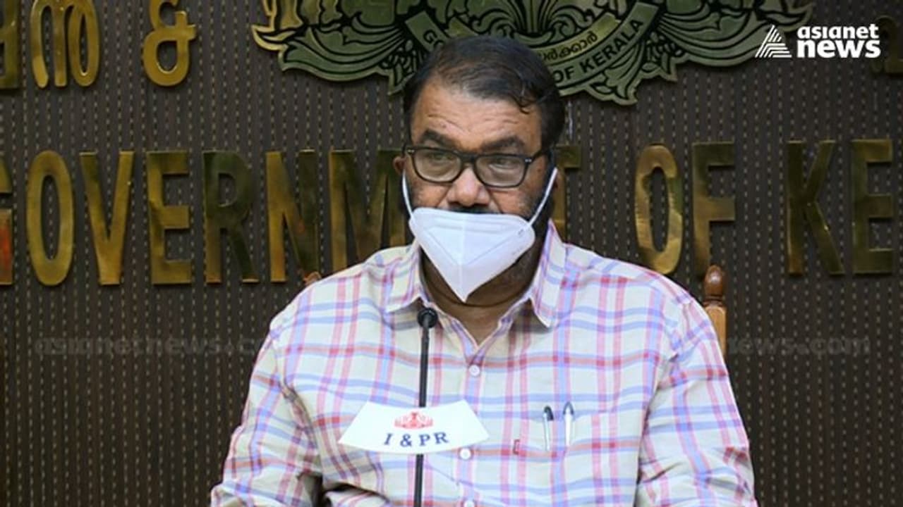 V Sivankutty : പൊതു വിദ്യാലയങ്ങളുടെ സ്വീകാര്യത ഏറുന്നു: മന്ത്രി വി.ശിവൻകുട്ടി