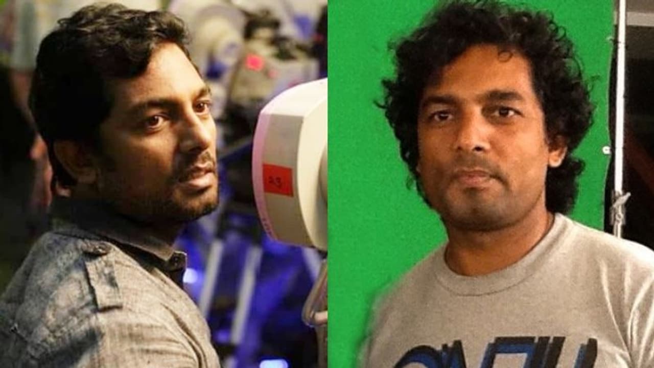 കൊവിഡ് 19: ഛായാഗ്രാഹകൻ ദിൽഷാദ് അന്തരിച്ചു കൊവിഡ് 19: ഛായാഗ്രാഹകൻ ദിൽഷാദ് അന്തരിച്ചു