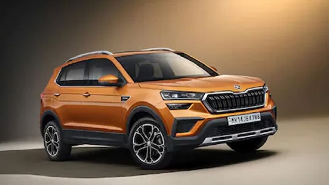 एसयूवी स्कोडा कुशाक की डिलीवरी शुरू, जानें कितनी है इसकी कीमत, कितने रुपए देकर करें ऑर्डर एसयूवी स्कोडा कुशाक की डिलीवरी शुरू, जानें कितनी है इसकी कीमत, कितने रुपए देकर करें ऑर्डर