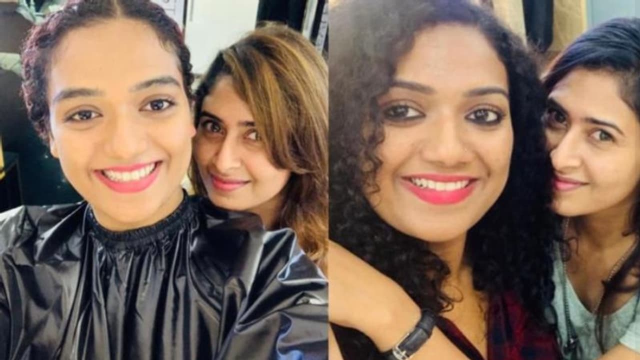 'ആയിഷ സുൽത്താന, പോരാട്ടത്തില് അവള്ക്കൊപ്പം ഞാനുമുണ്ട്', കുറിപ്പുമായി നടി മെറീന മൈക്കിള് 'ആയിഷ സുൽത്താന, പോരാട്ടത്തില് അവള്ക്കൊപ്പം ഞാനുമുണ്ട്', കുറിപ്പുമായി നടി മെറീന മൈക്കിള്