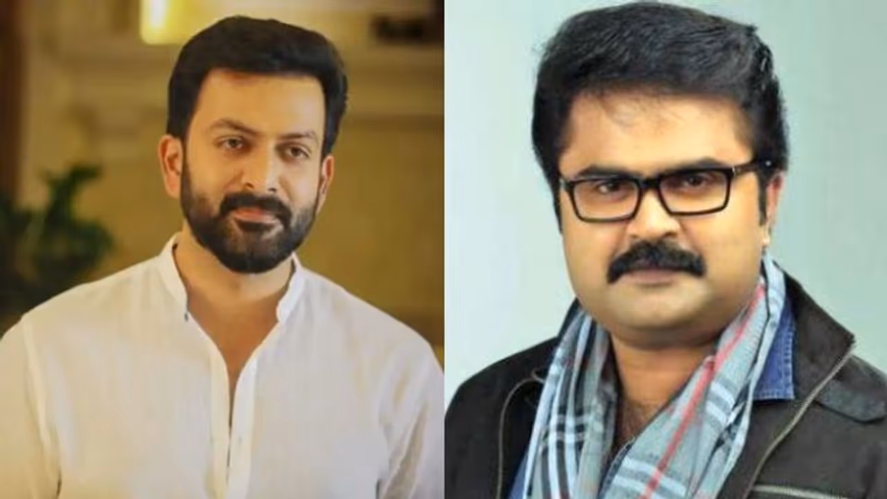 ഇന്ത്യ ഇപ്പോഴും ഒരു ജനാധിപത്യ റിപ്പബ്ലിക് ആണ്; പൃഥ്വിരാജിനെ പിന്തുണച്ച് അനൂപ് മേനോൻ