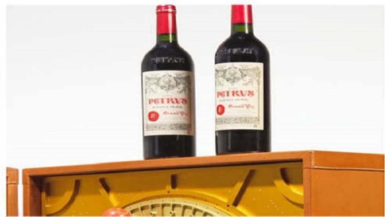 సూపర్ మార్కెట్లలో వైన్స్ అమ్మకాలు.. మహారాష్ట్ర ప్రభుత్వ నిర్ణయం సూపర్ మార్కెట్లలో వైన్స్ అమ్మకాలు.. మహారాష్ట్ర ప్రభుత్వ నిర్ణయం