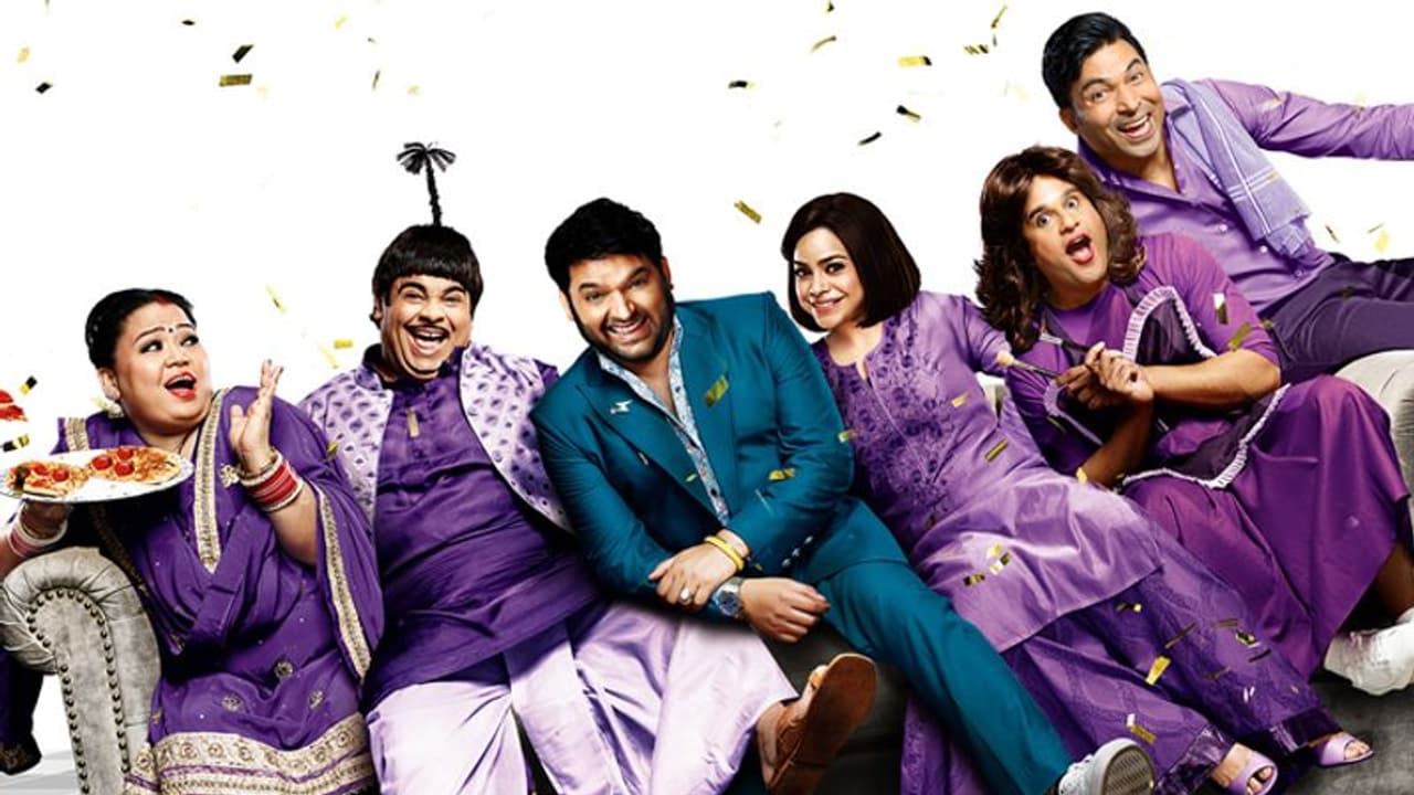 Good News: फिर हंसाने आ रहा The Kapil Sharma Show शो, इस बार देखने मिलेंगे कई बड़े बदलाव Good News: फिर हंसाने आ रहा The Kapil Sharma Show शो, इस बार देखने मिलेंगे कई बड़े बदलाव