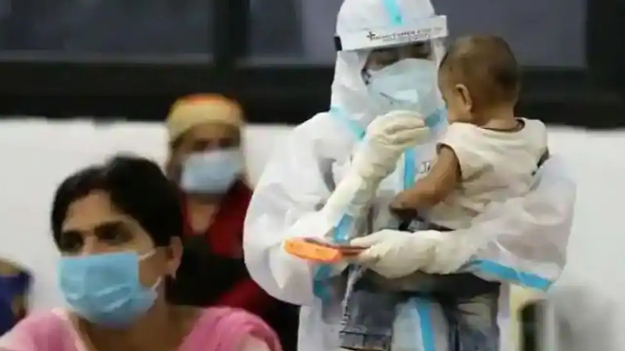 সংক্রমণের হার কমে ২৪ ঘণ্টায় ৬.৩৮ শতাংশ, করোনায় গত ২৪ ঘণ্টায় মৃত্যু ২,৭১৩ সংক্রমণের হার কমে ২৪ ঘণ্টায় ৬.৩৮ শতাংশ, করোনায় গত ২৪ ঘণ্টায় মৃত্যু ২,৭১৩