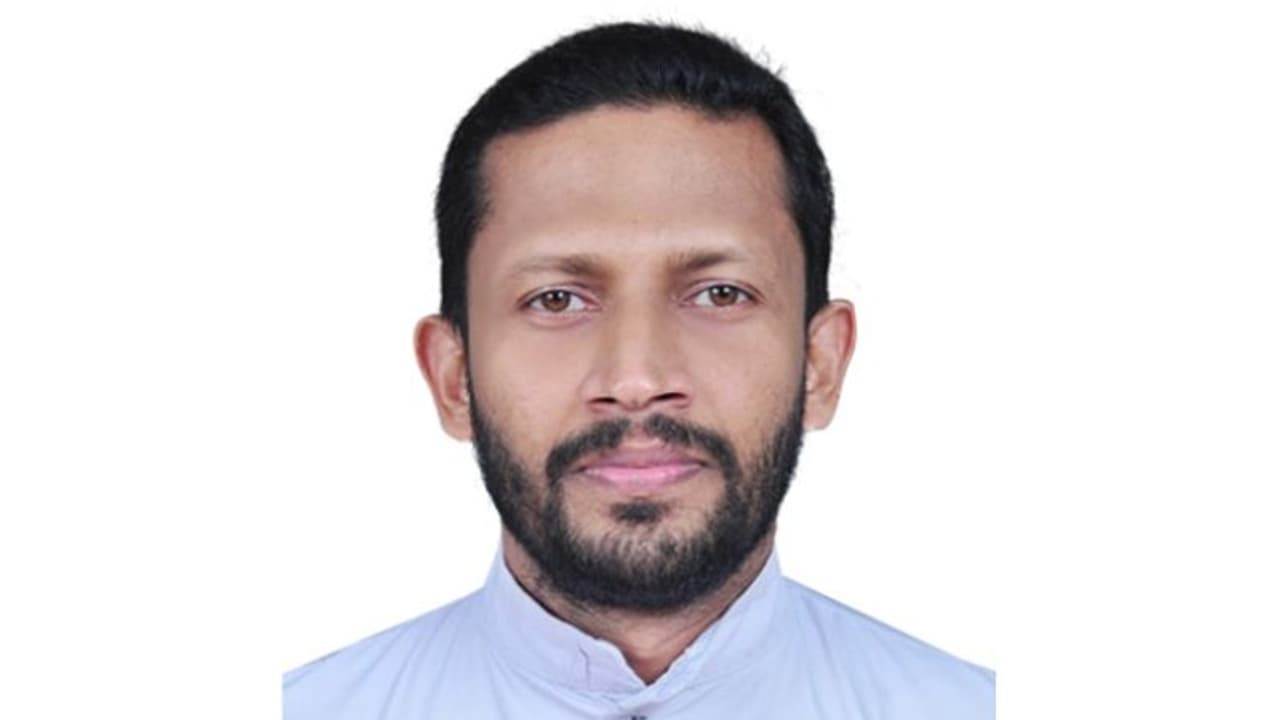 സത്യദീപം മുൻ ചീഫ് എഡിറ്റർ ഫാ. ചെറിയാൻ നേരേവീട്ടിൽ അന്തരിച്ചു