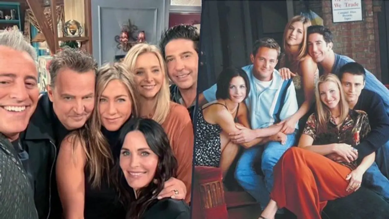FRIENDS Reunion Review: Lisa Kudrow's 'smelly cat' to Matthew Perry's sarcasm, an emotional ride with stars FRIENDS Reunion Review: Lisa Kudrow's 'smelly cat' to Matthew Perry's sarcasm, an emotional ride with stars