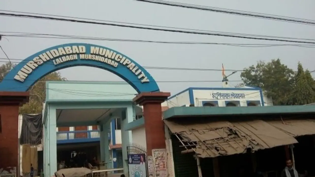 জোড়া পুরসভা এলাকায় গোহারা তৃণমূল, শোচনীয় পরাজয়ে দলে প্রশ্নের মুখে জেলা নেতৃত্ব জোড়া পুরসভা এলাকায় গোহারা তৃণমূল, শোচনীয় পরাজয়ে দলে প্রশ্নের মুখে জেলা নেতৃত্ব