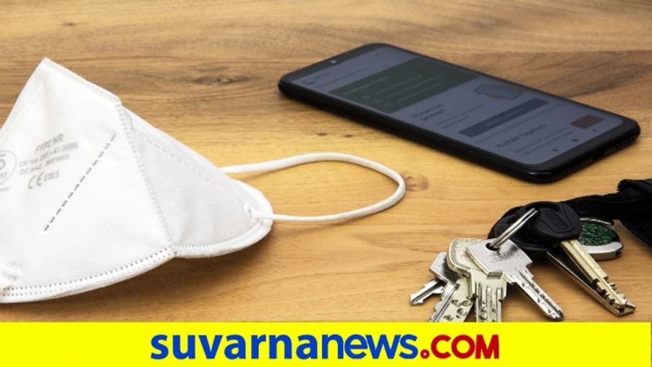 ಸ್ಮಾರ್ಟ್‌ಫೋನ್‌ನಲ್ಲಿ ಇರೋ ಆಕ್ಸಿಮೀಟರ್‌ ಆಪ್‌ ನಂಬಬಹುದಾ?