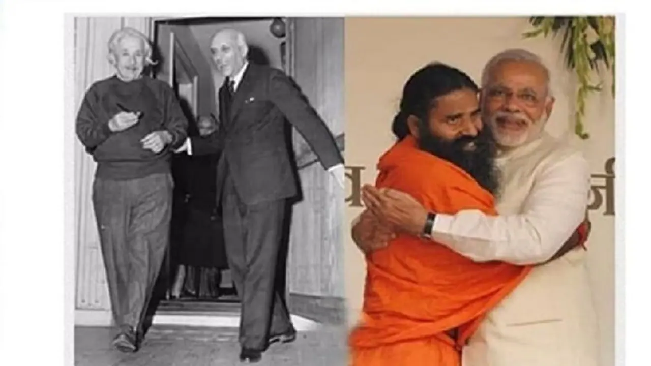 दिग्विजय सिंह ने शेयर की ऐसी एक फोटो जो चर्चा में, लिखा कुछ कहने की आवश्यकता नहीं है..यह चित्र ही काफी दिग्विजय सिंह ने शेयर की ऐसी एक फोटो जो चर्चा में, लिखा कुछ कहने की आवश्यकता नहीं है..यह चित्र ही काफी