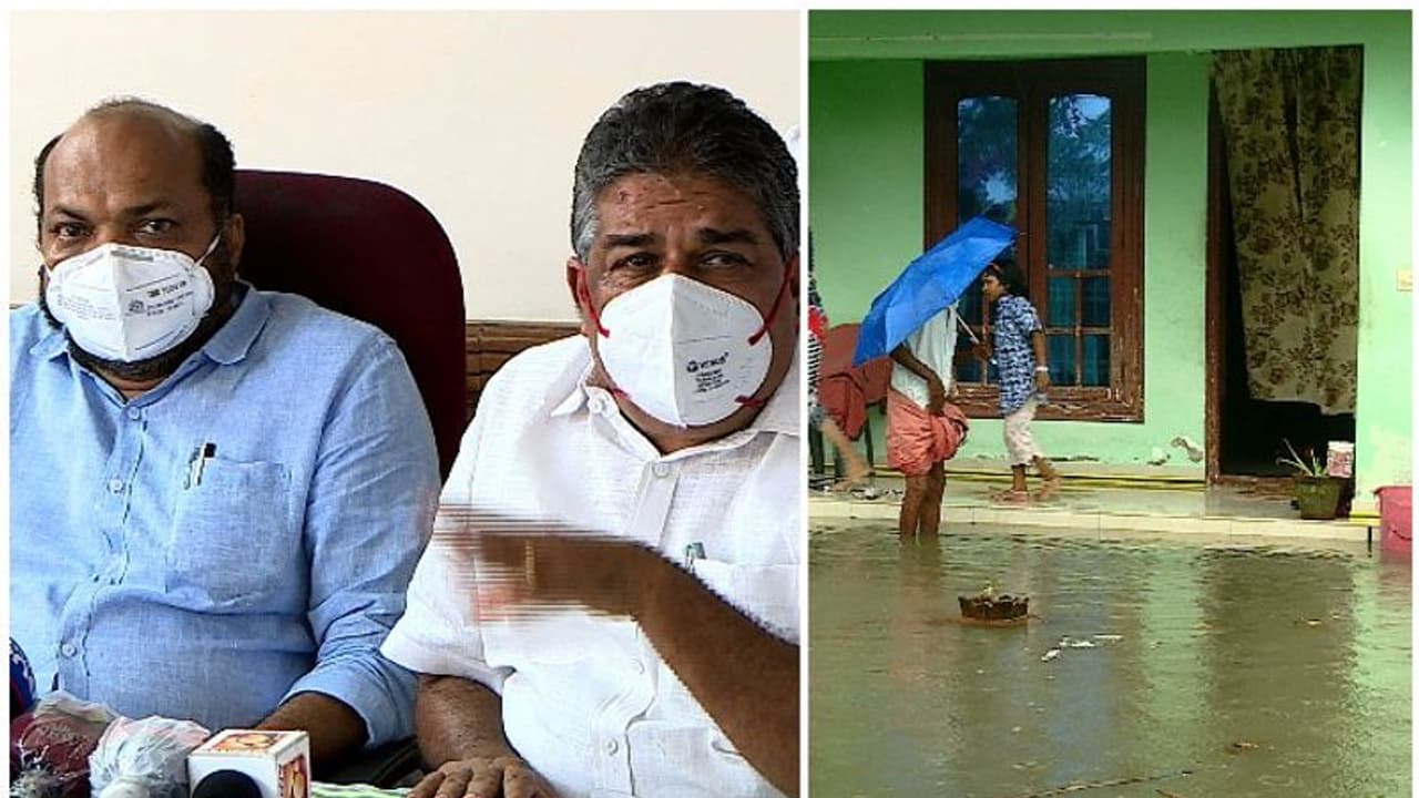 ചെല്ലാനത്ത് കടൽഭിത്തി നിർമാണം ഉടൻ; കരാർ നടപടികൾ ഒരു മാസത്തിനുളളിൽ, ജിയോ ട്യൂബ് നിർമാണവും വേഗത്തിലാക്കും