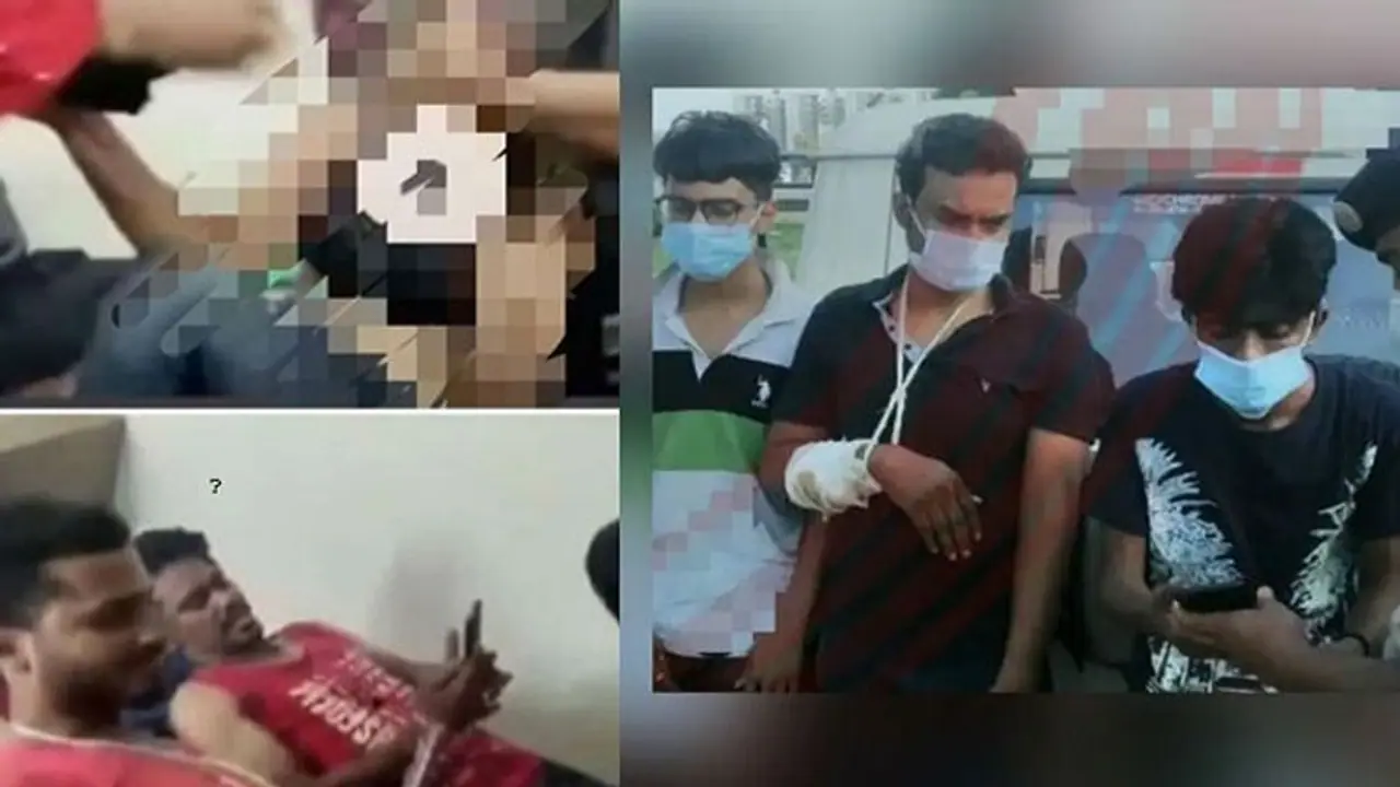 బెంగళూరులైంగిక దాడి: వెలుగులోకి కొత్త విషయాలు, కేరళలోనే ఆమె ప్రియుడు బెంగళూరులైంగిక దాడి: వెలుగులోకి కొత్త విషయాలు, కేరళలోనే ఆమె ప్రియుడు