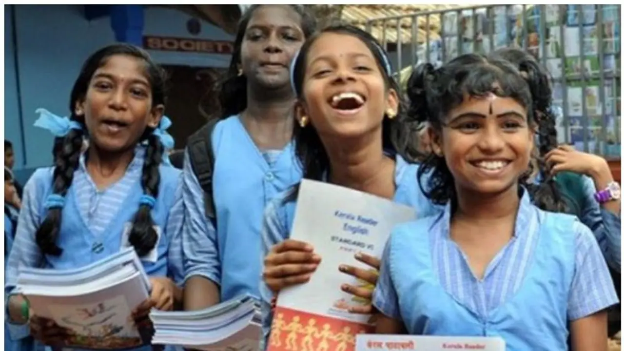 ಶಾಲೆ ಶುರುವಾಗುತ್ತಿದ್ದರೂ ಪುಸ್ತಕಗಳೇ ಬಂದಿಲ್ಲ..! ಶಾಲೆ ಶುರುವಾಗುತ್ತಿದ್ದರೂ ಪುಸ್ತಕಗಳೇ ಬಂದಿಲ್ಲ..!