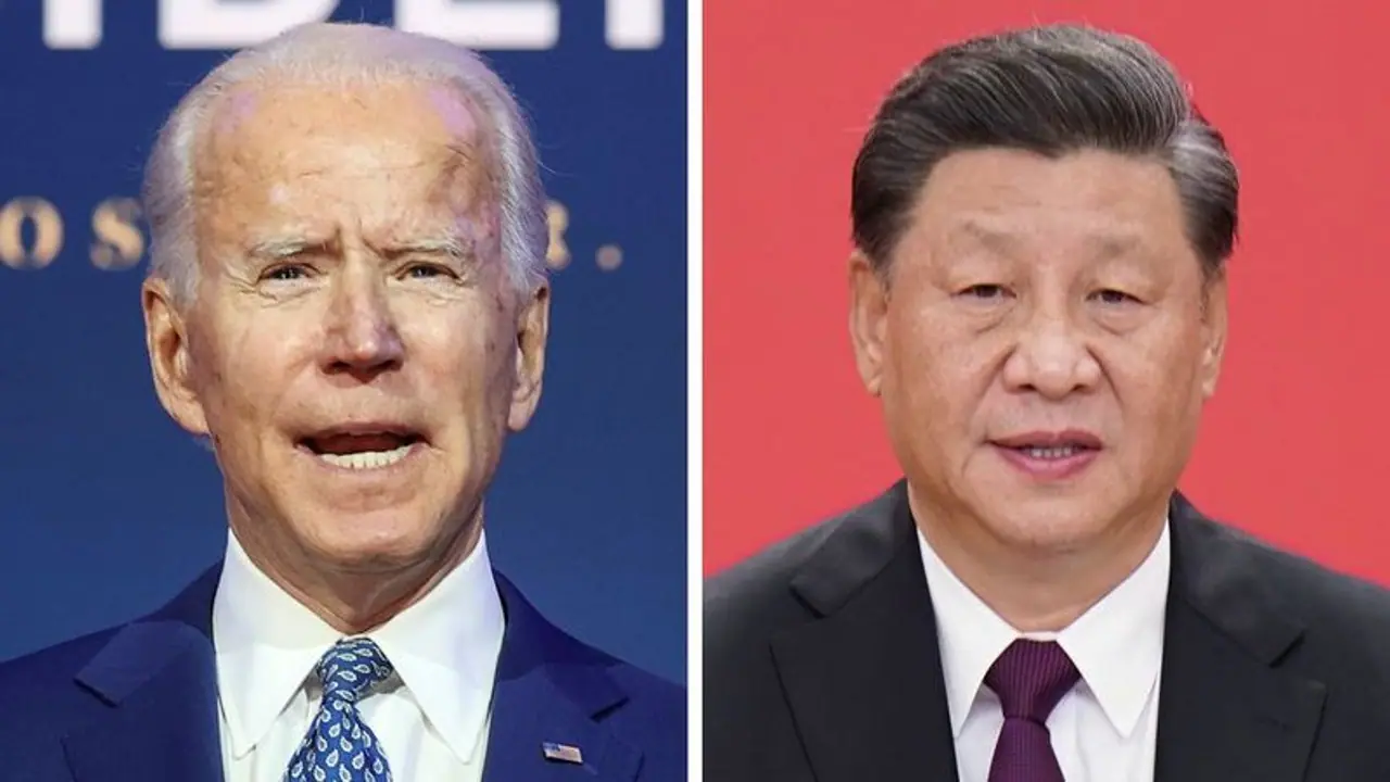 Joe Biden speaks to Xi after 7 months, encourages to ensure 'competition' doesn't become 'conflict'