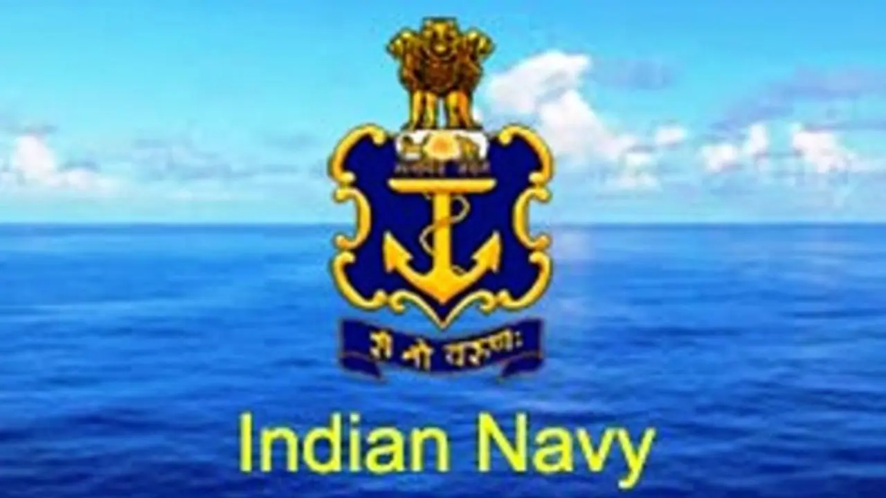 Indian navy conducts ‘Skill Development Training Program’ on ‘Maintenance of PSA Oxygen Plants’
